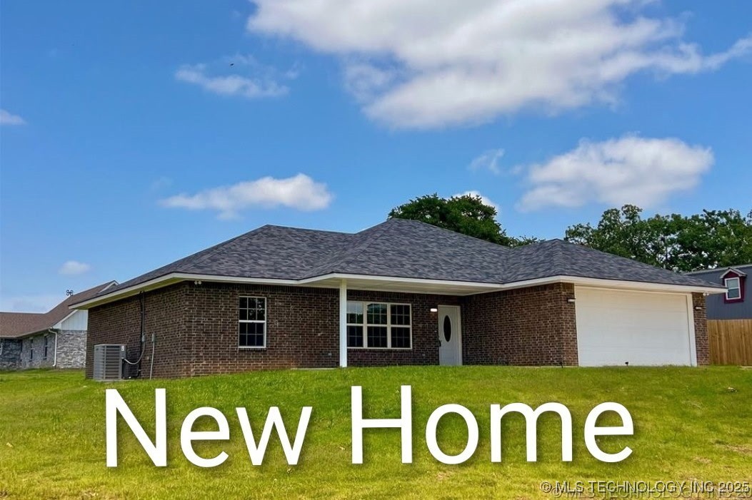 18990 County Road 1570 Ada OK 74820