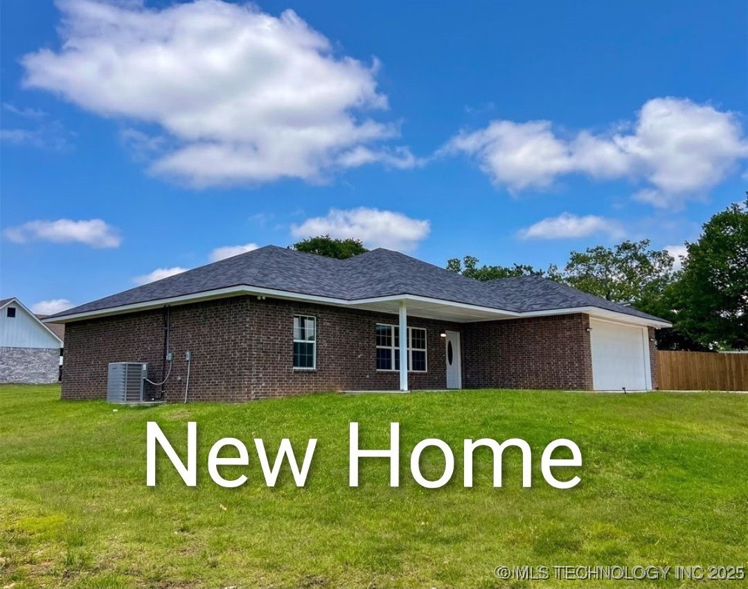 18990 County Road 1570 Ada OK 74820