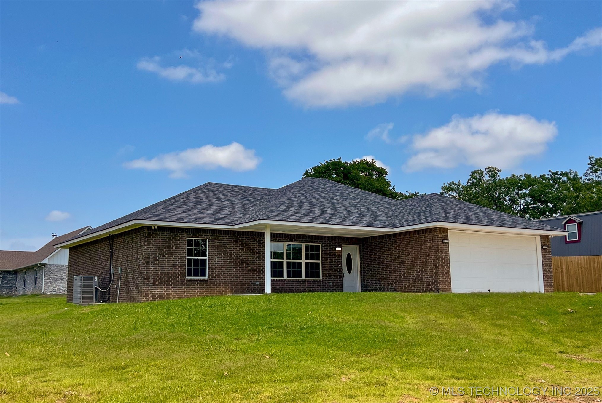 18990 County Road 1570 Ada OK 74820