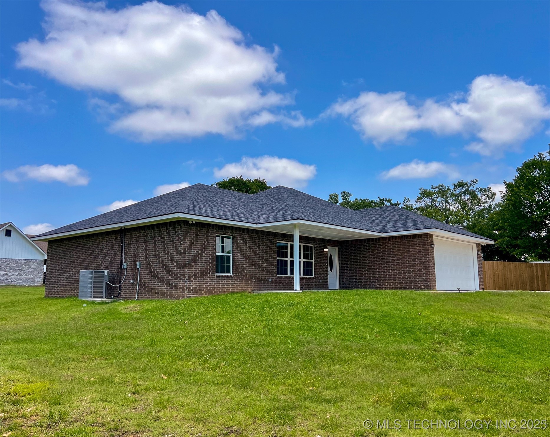 18990 County Road 1570 Ada OK 74820