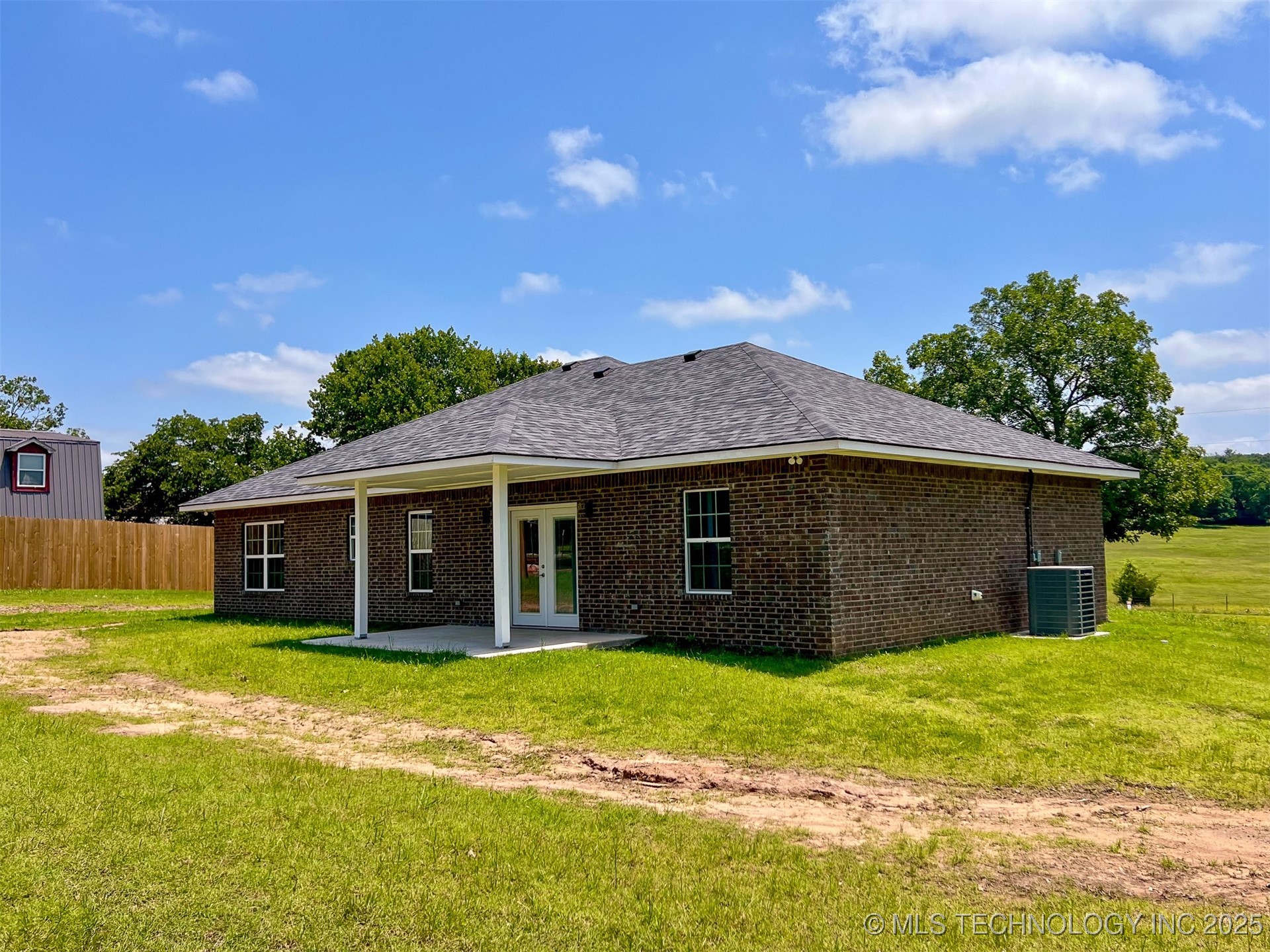 18990 County Road 1570 Ada OK 74820