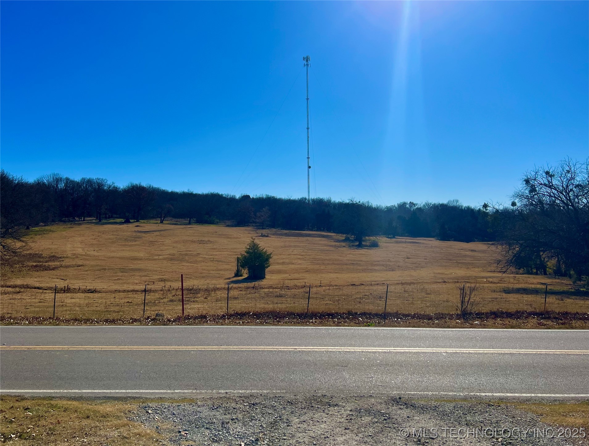 18990 County Road 1570 Ada OK 74820