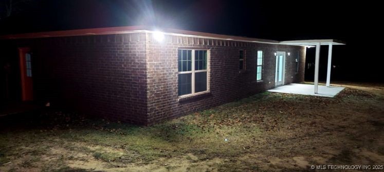 18990 County Road 1570 Ada OK 74820