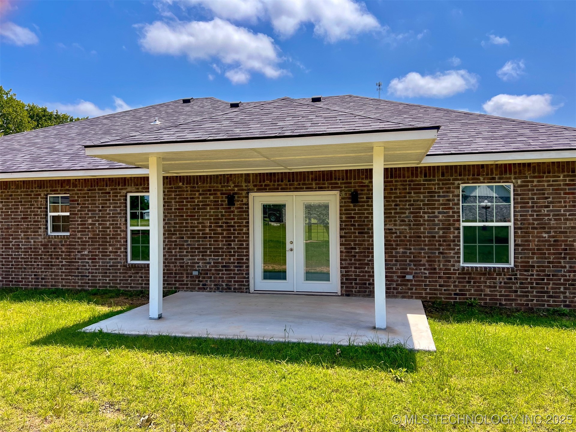 18990 County Road 1570 Ada OK 74820