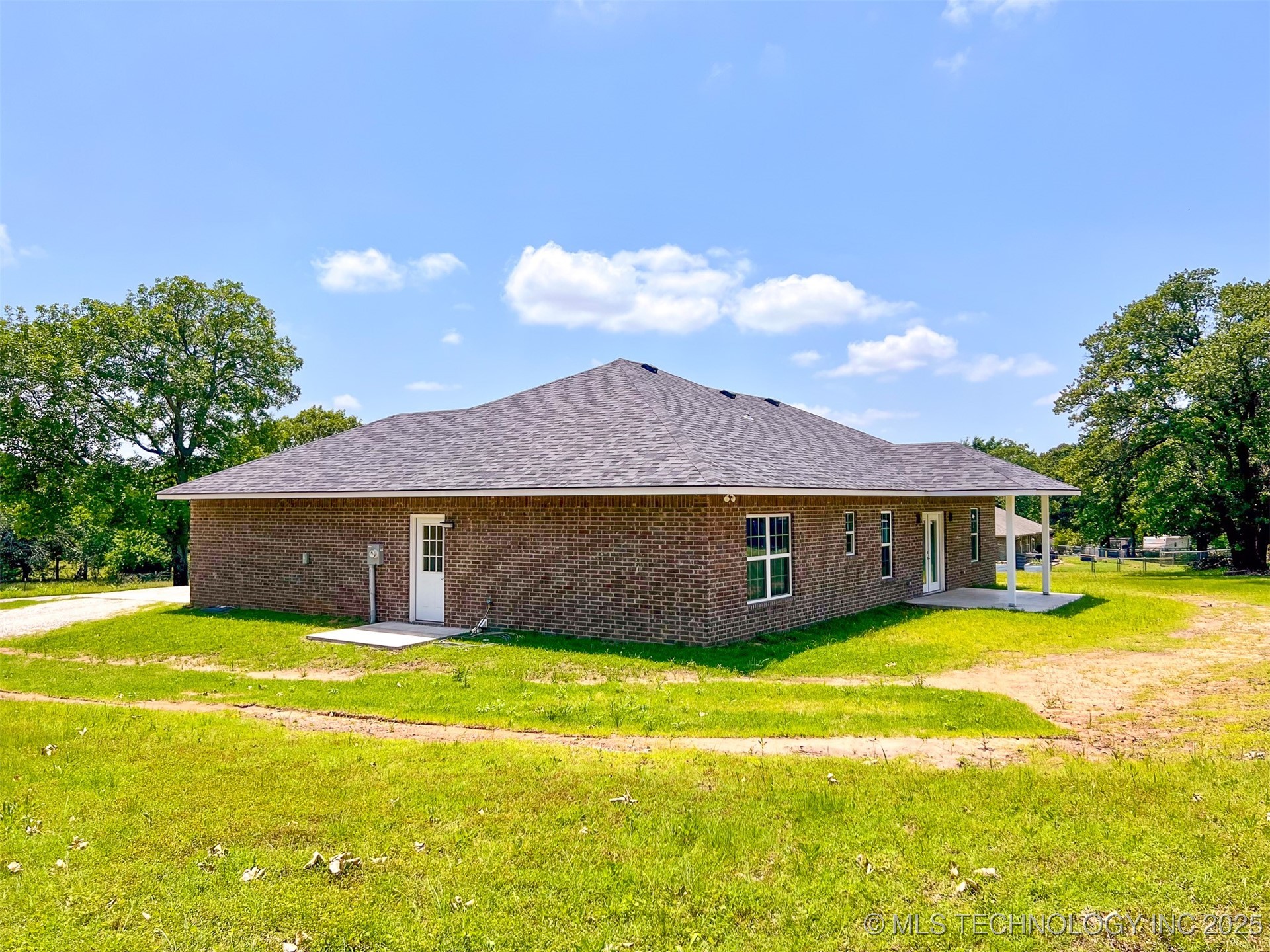 18990 County Road 1570 Ada OK 74820