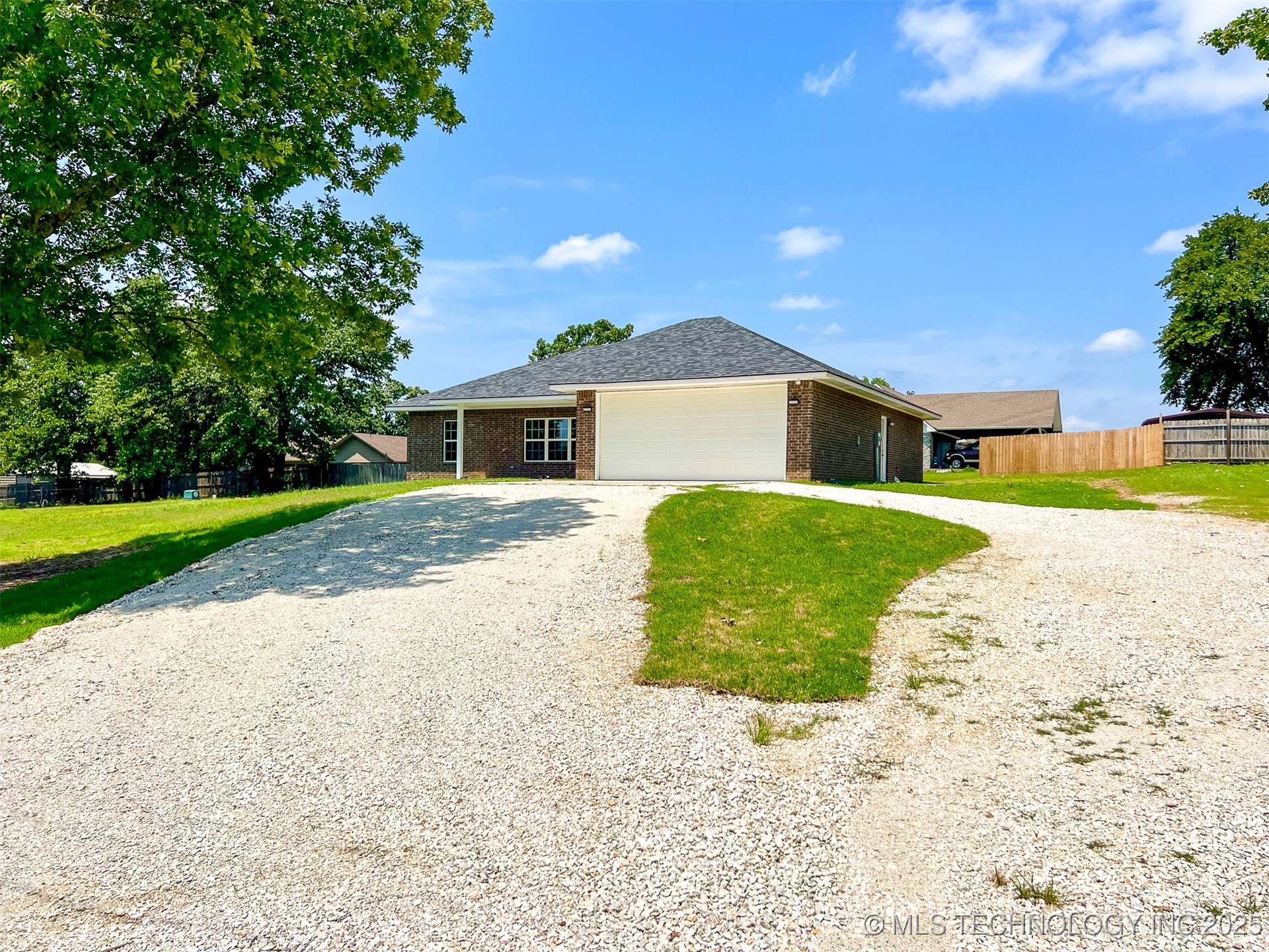 18990 County Road 1570 Ada OK 74820