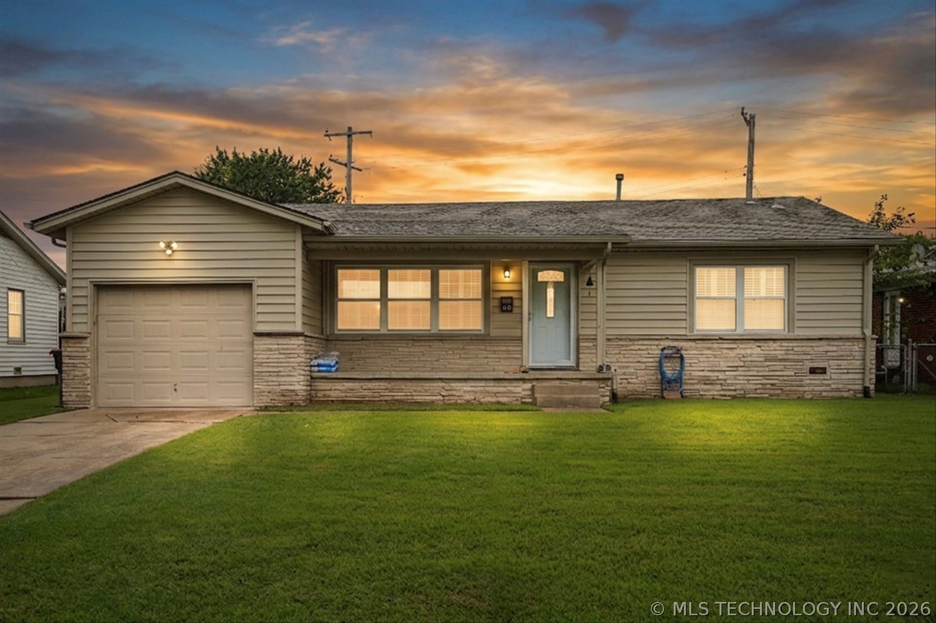 419 S 106th East Avenue Tulsa OK 74128