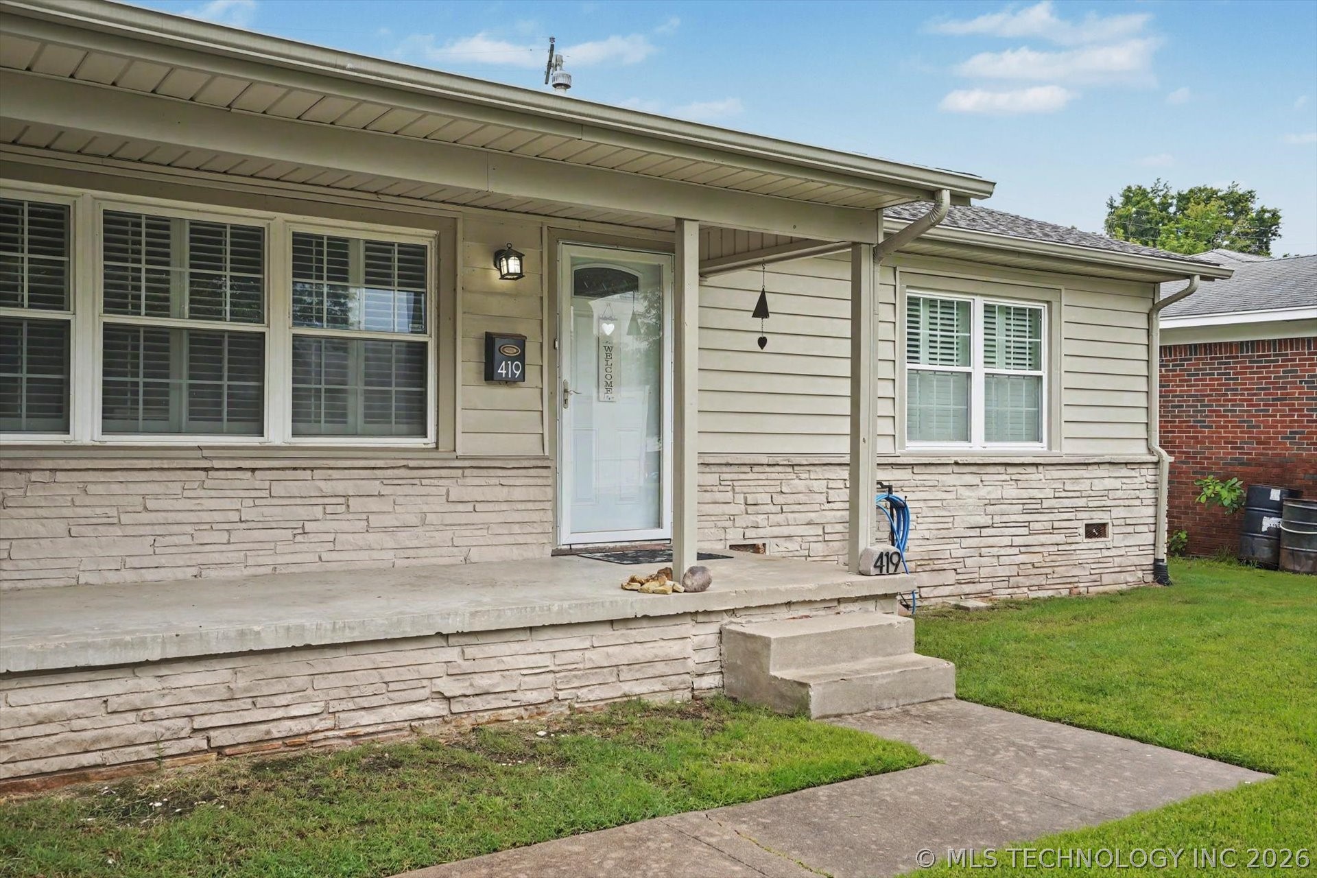 419 S 106th East Avenue Tulsa OK 74128