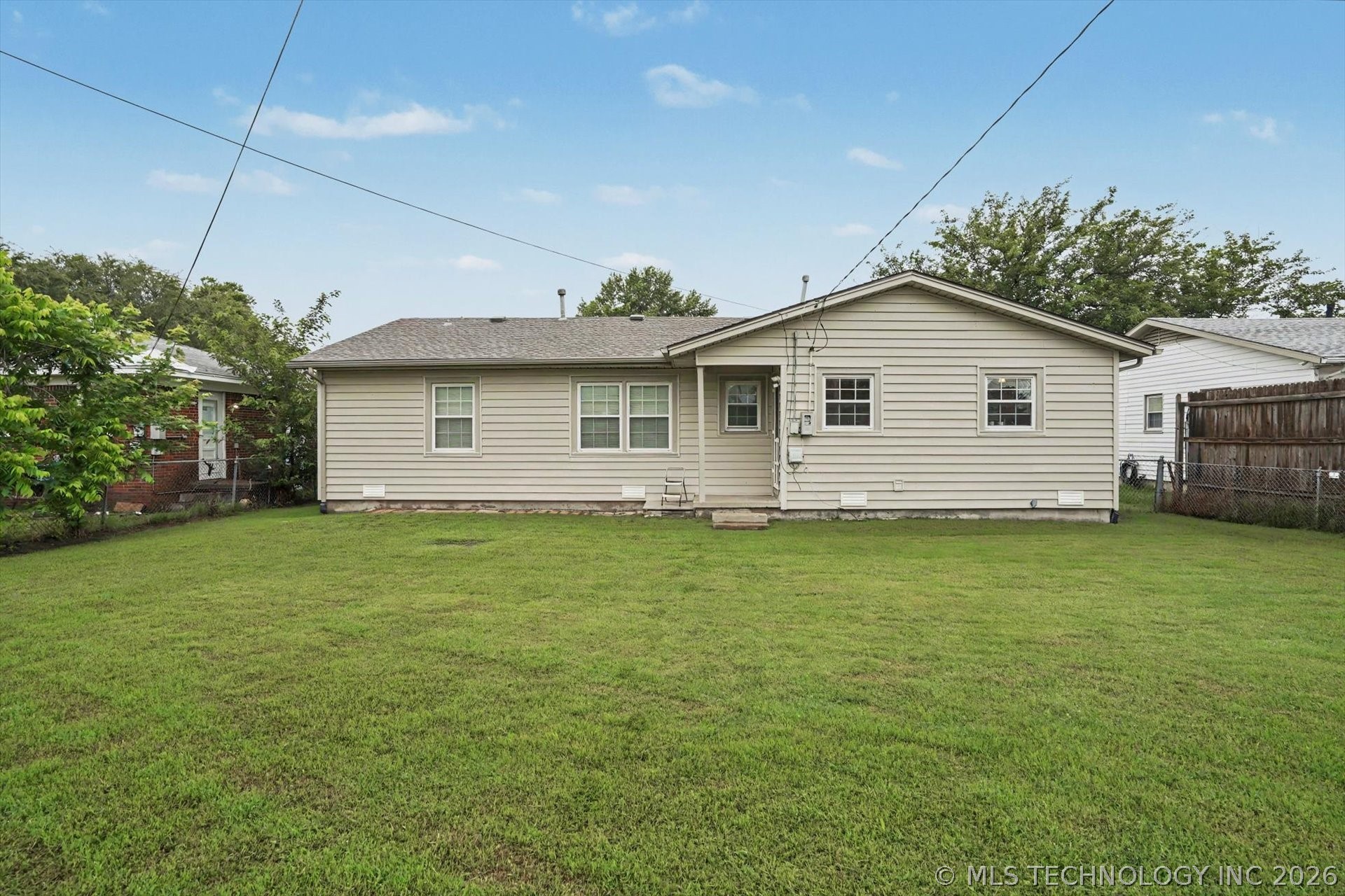 419 S 106th East Avenue Tulsa OK 74128