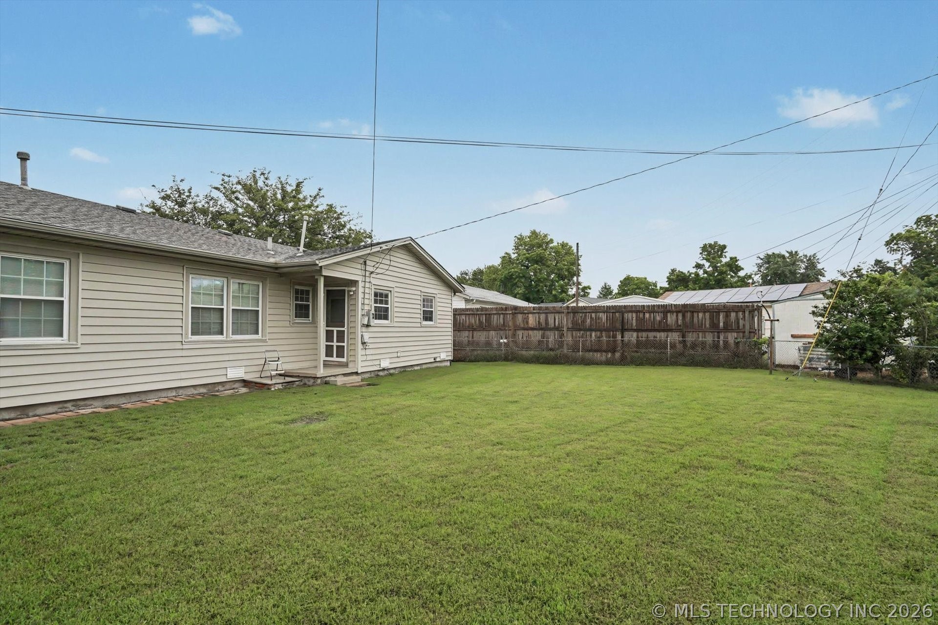 419 S 106th East Avenue Tulsa OK 74128