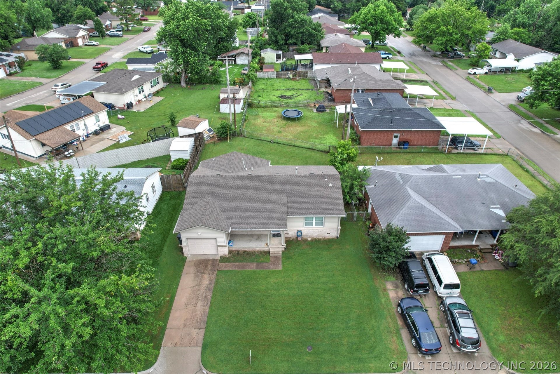 419 S 106th East Avenue Tulsa OK 74128