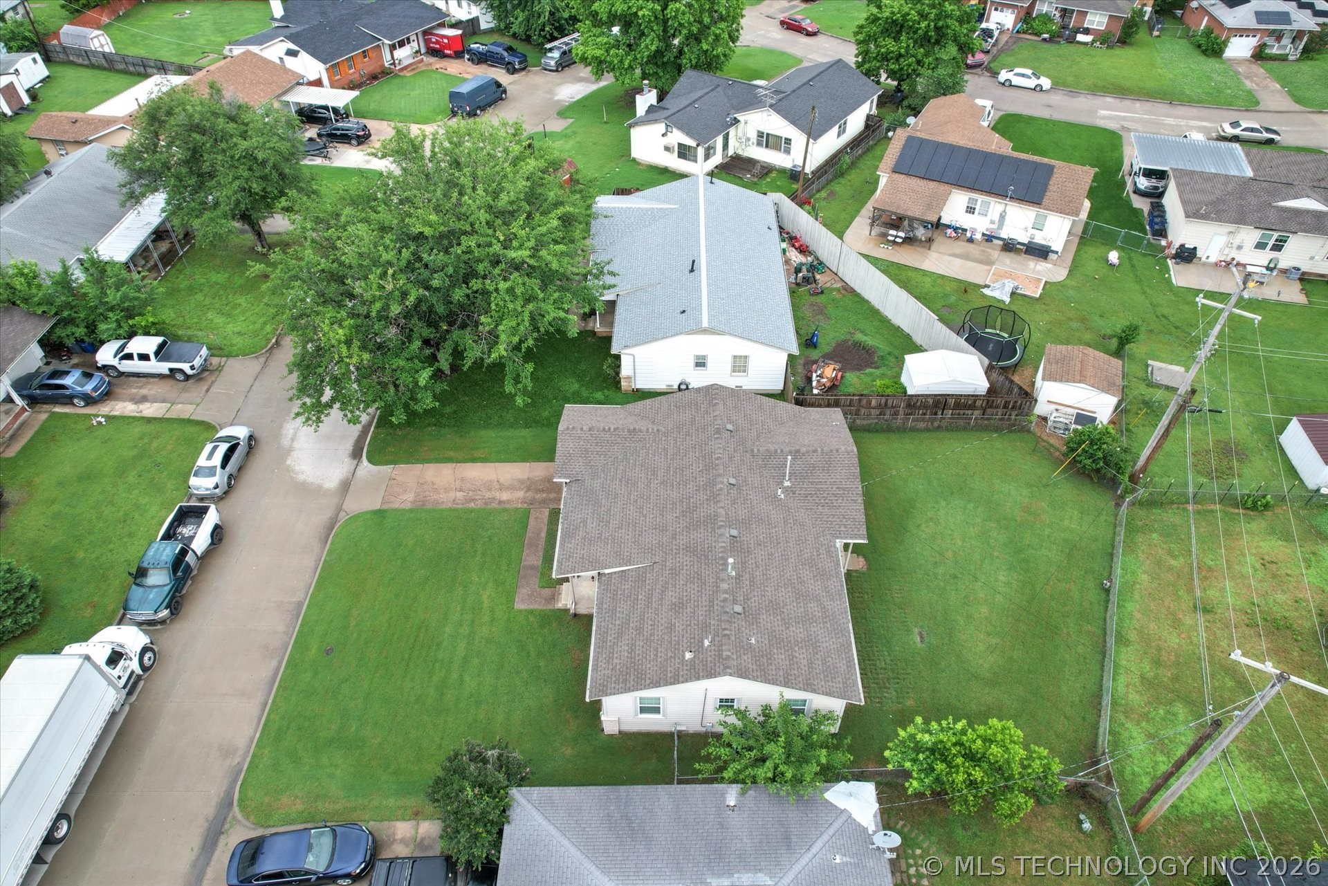 419 S 106th East Avenue Tulsa OK 74128