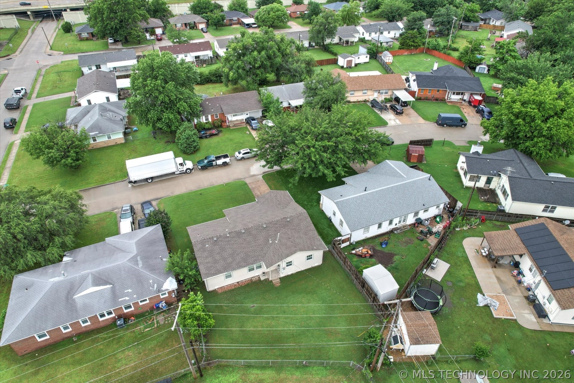 419 S 106th East Avenue Tulsa OK 74128