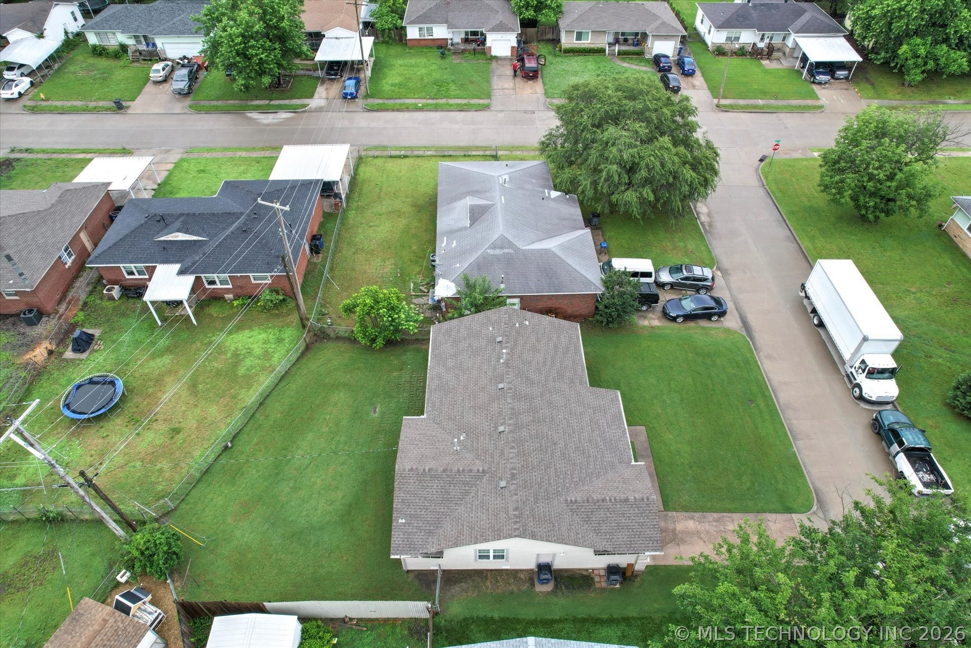 419 S 106th East Avenue Tulsa OK 74128