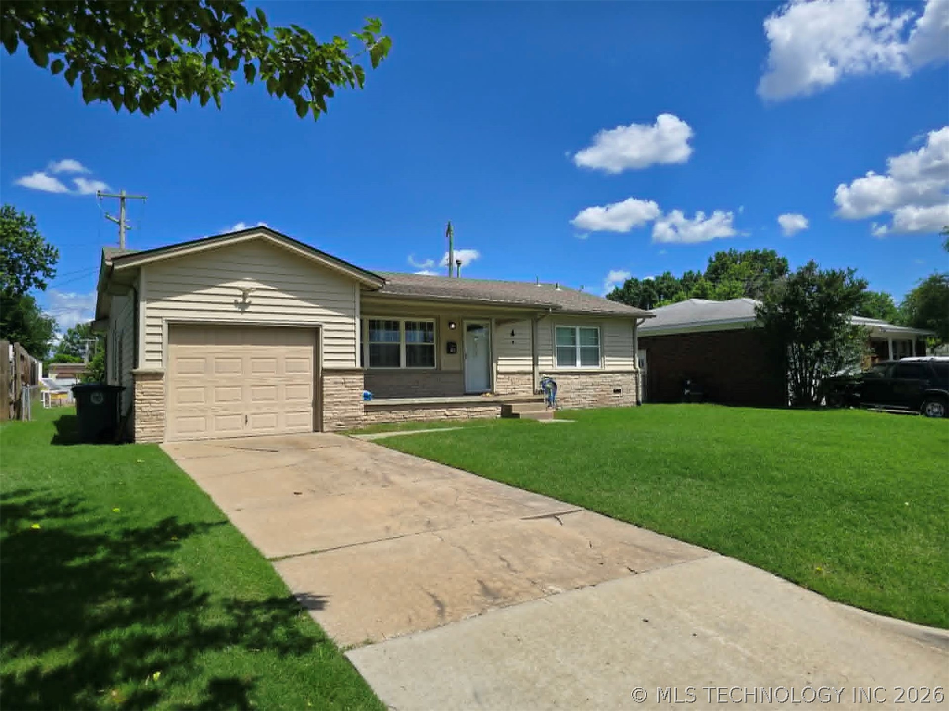 419 S 106th East Avenue Tulsa OK 74128