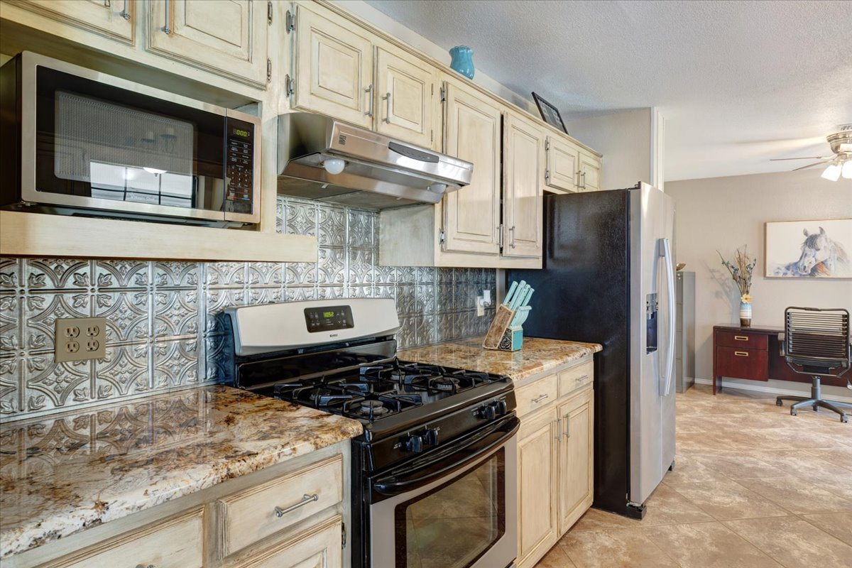 1205 N 4360 Road Fort Towson OK 74735