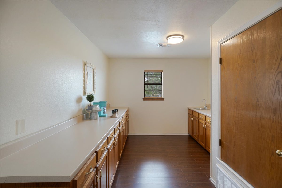 1205 N 4360 Road Fort Towson OK 74735