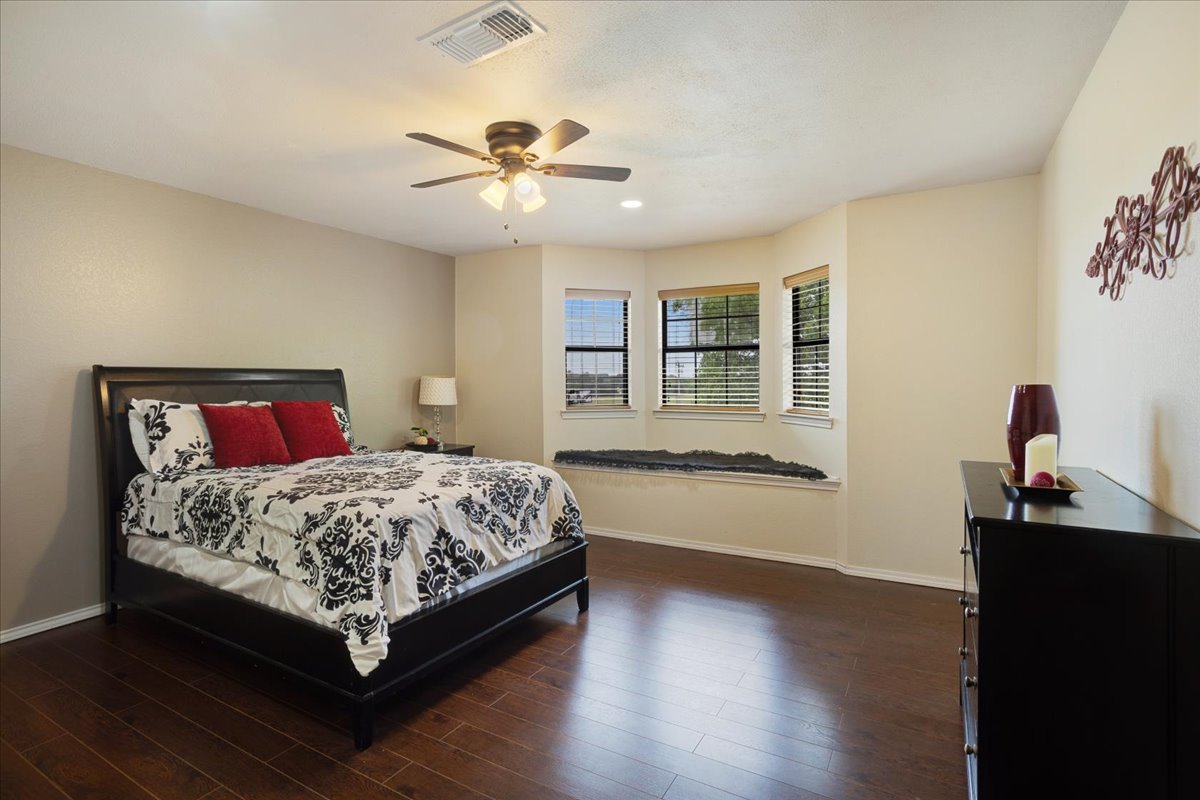 1205 N 4360 Road Fort Towson OK 74735