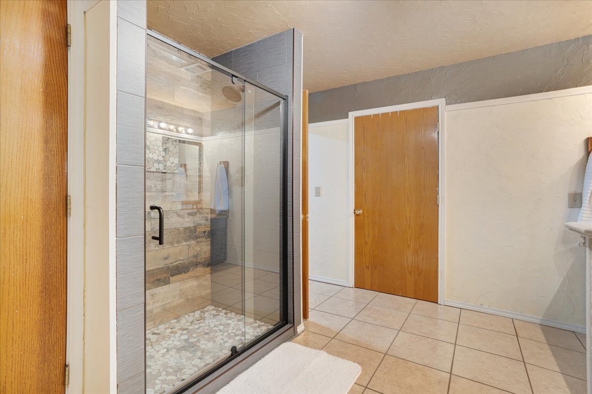 1205 N 4360 Road Fort Towson OK 74735