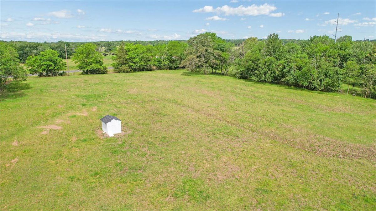 1205 N 4360 Road Fort Towson OK 74735