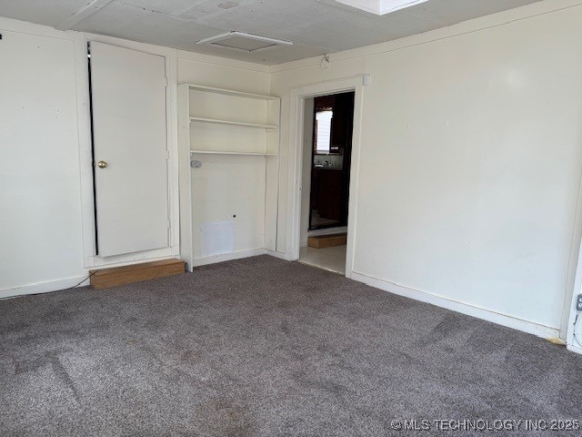 707 Maxwell Street NW Ardmore OK 73401