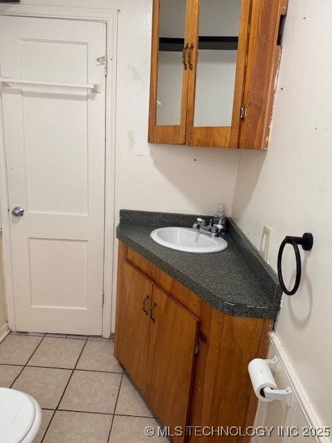 707 Maxwell NW Ardmore OK 73401