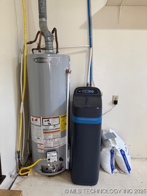 707 Maxwell NW Ardmore OK 73401