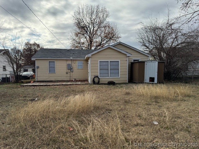 707 Maxwell NW Ardmore OK 73401