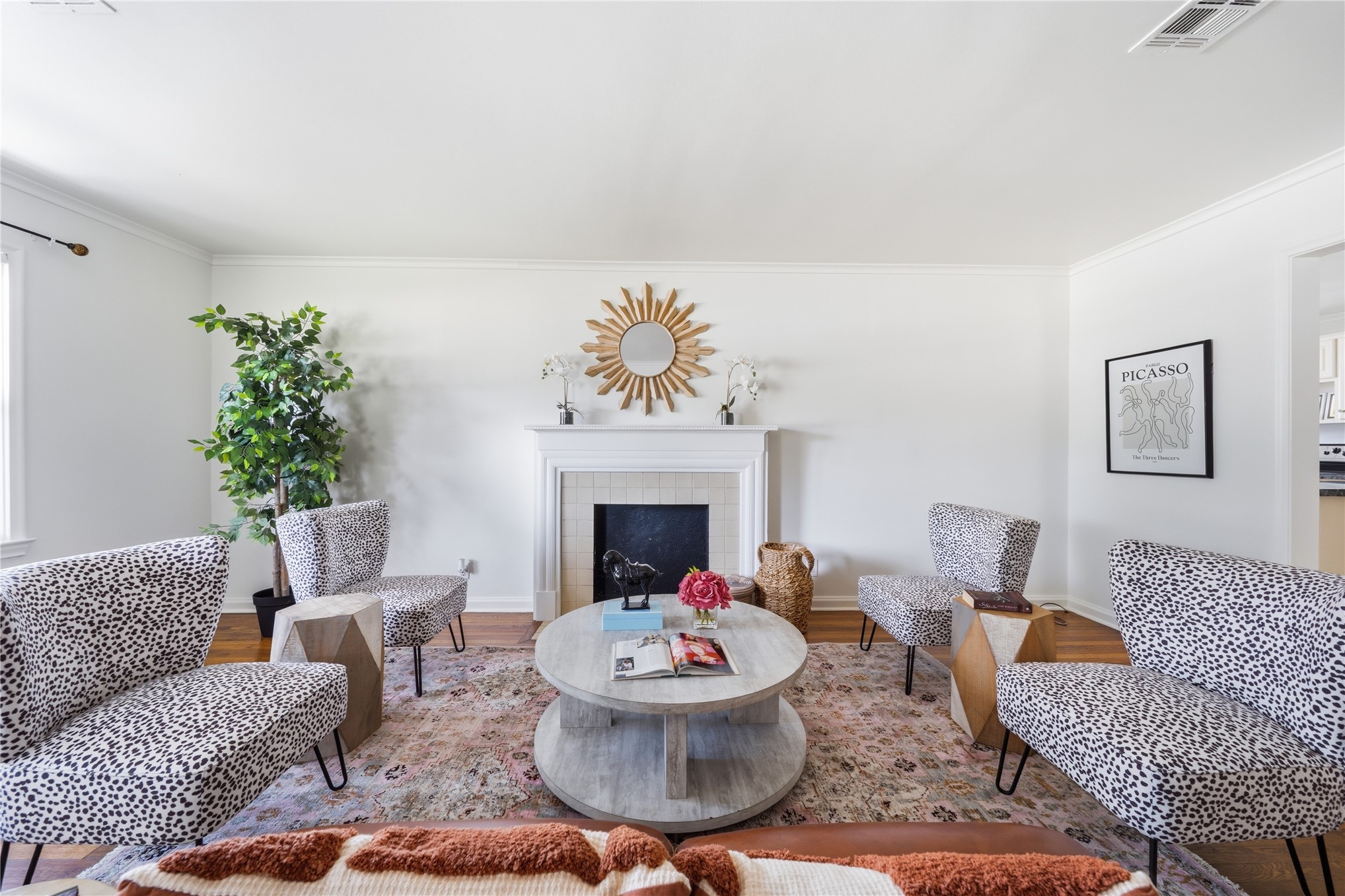 3943 S Rockford Avenue Tulsa OK 74105