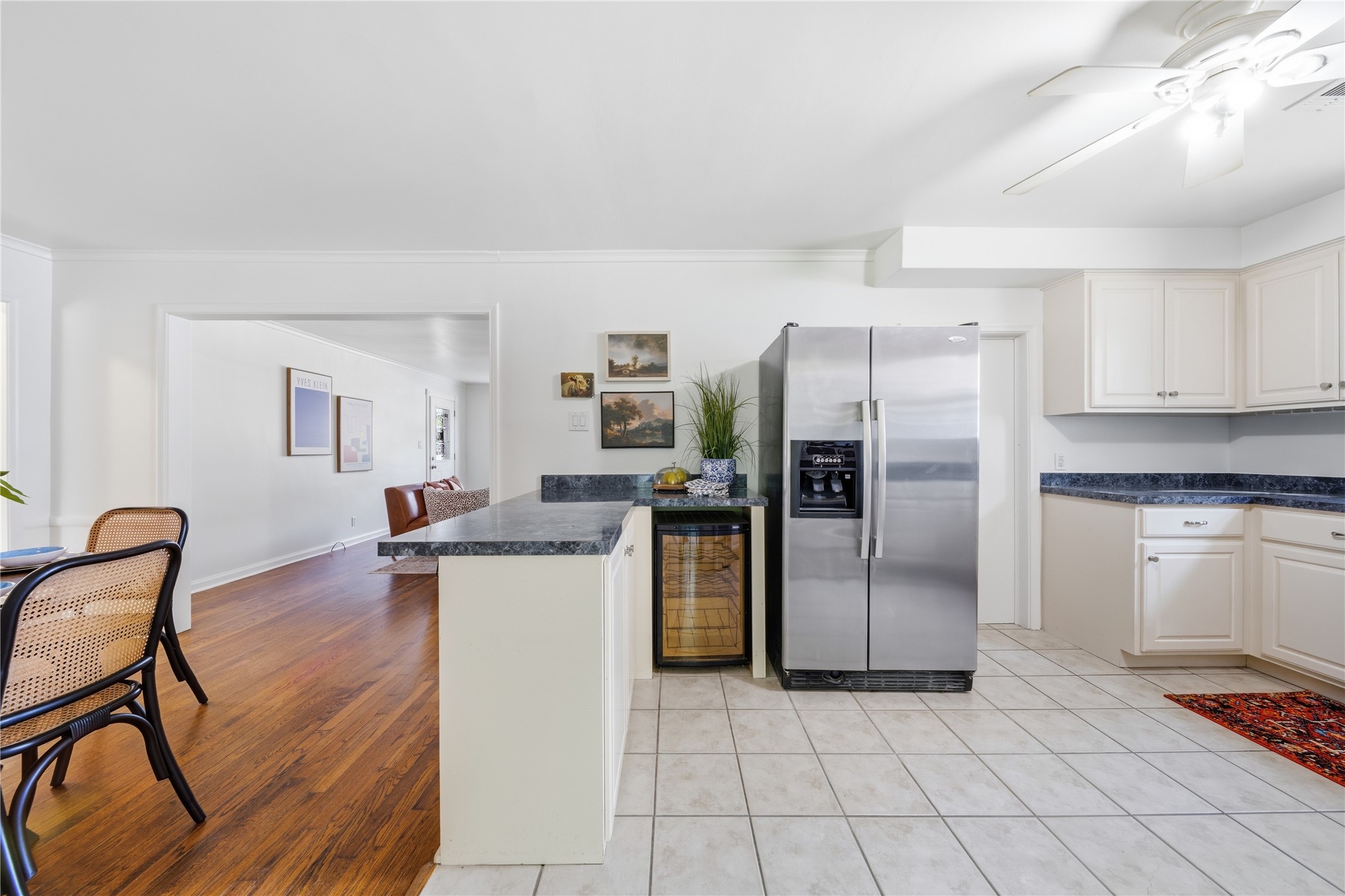 3943 S Rockford Avenue Tulsa OK 74105