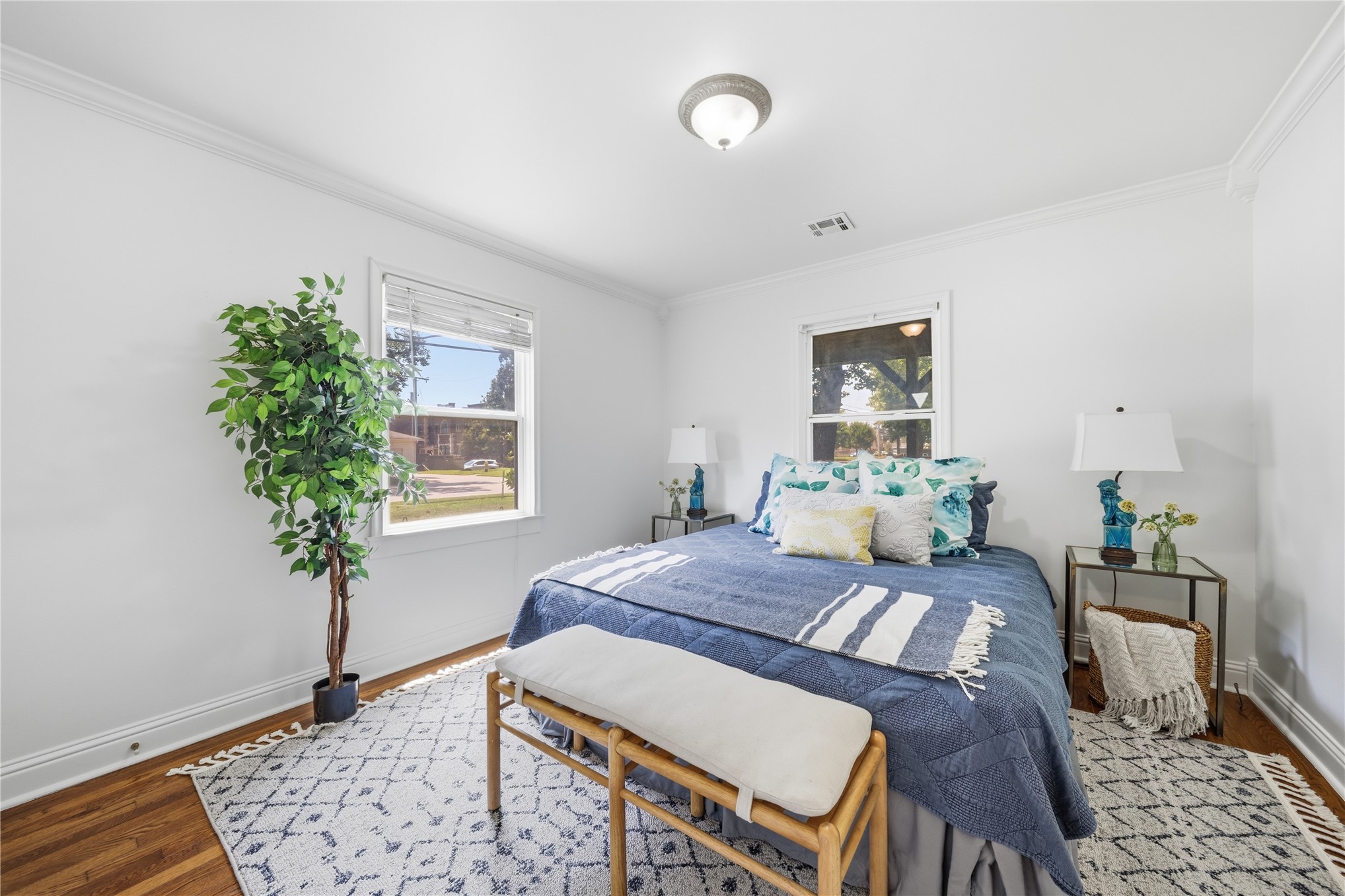 3943 S Rockford Avenue Tulsa OK 74105
