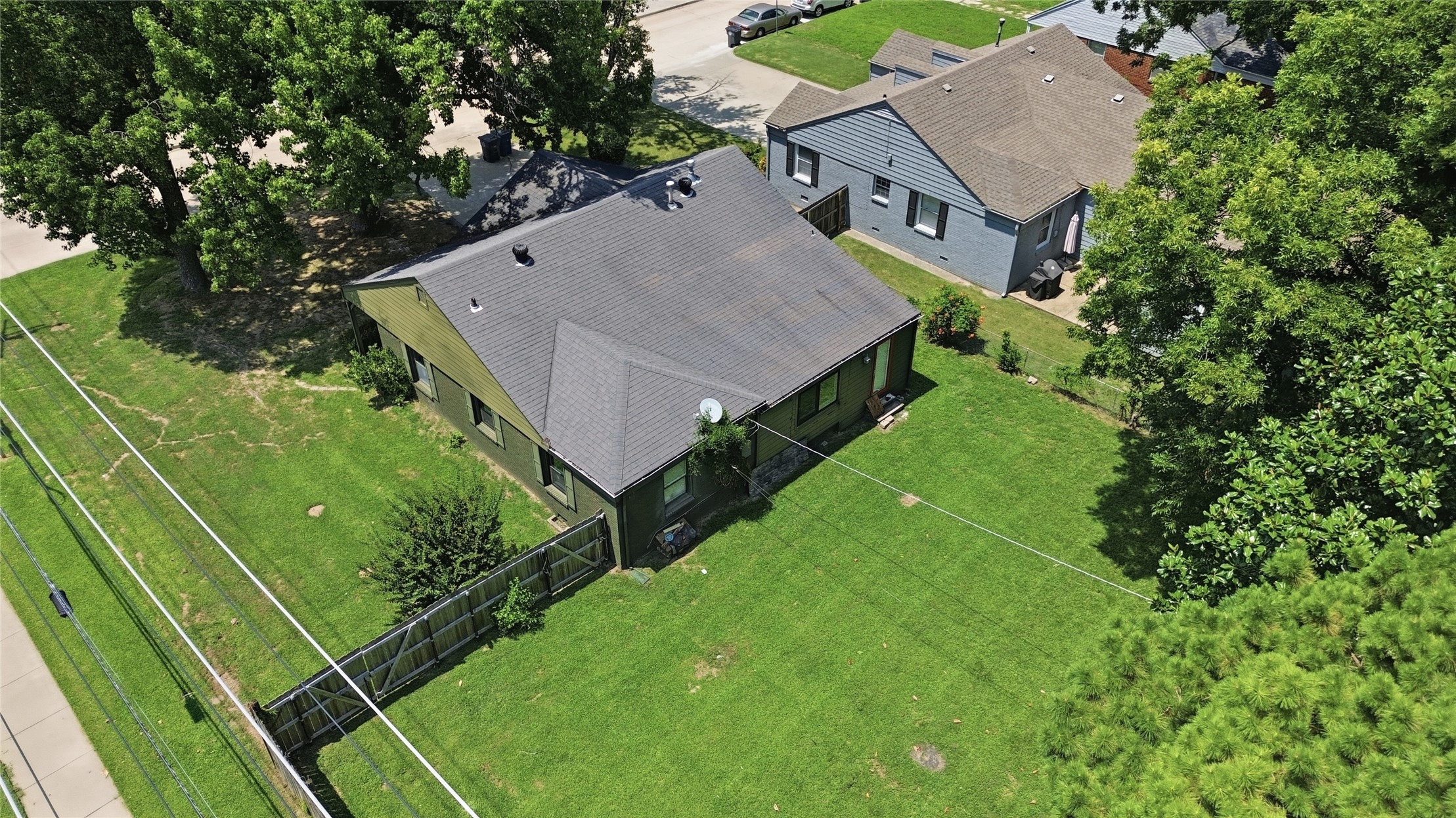 3943 S Rockford Avenue Tulsa OK 74105