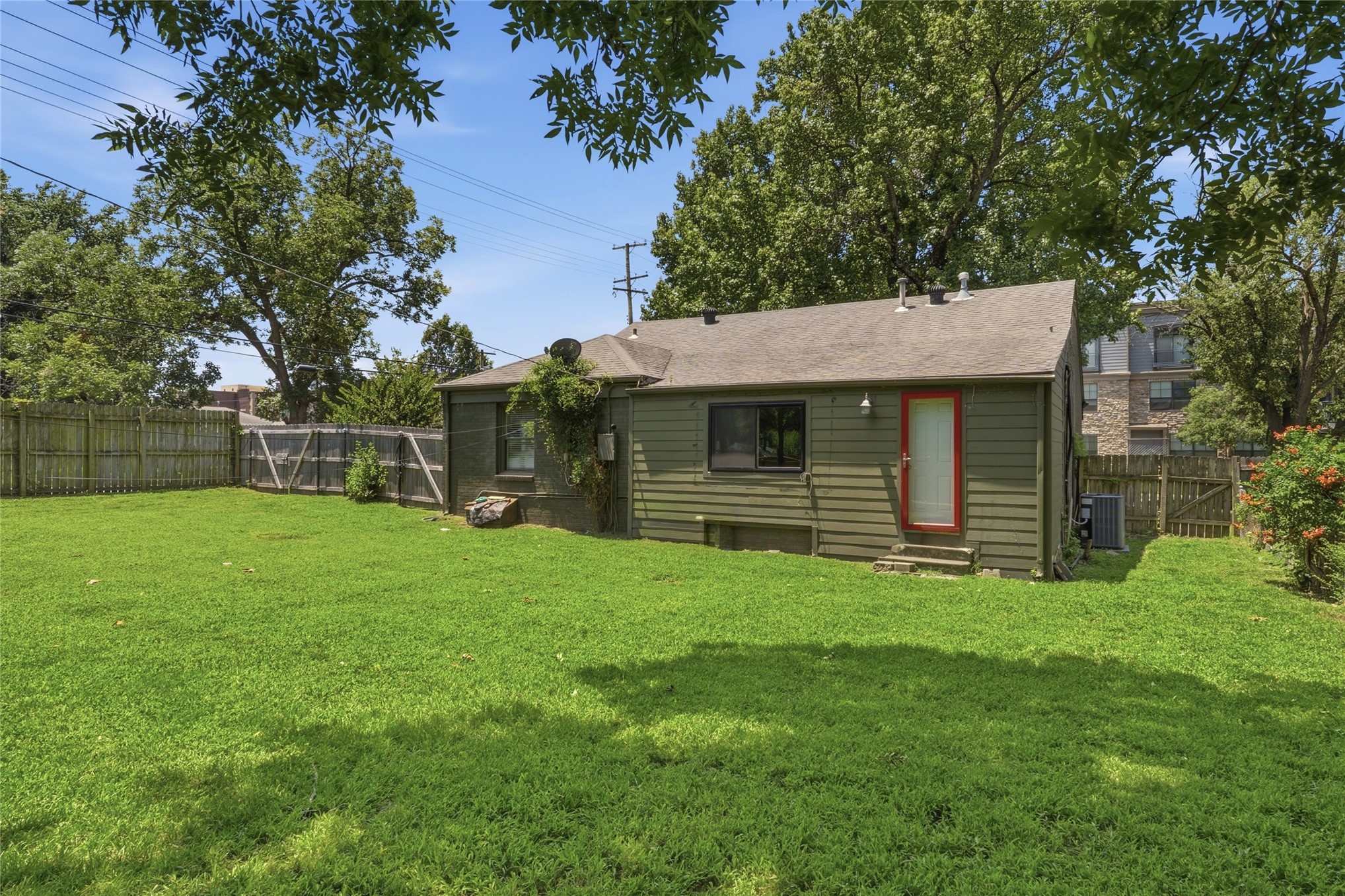 3943 S Rockford Avenue Tulsa OK 74105