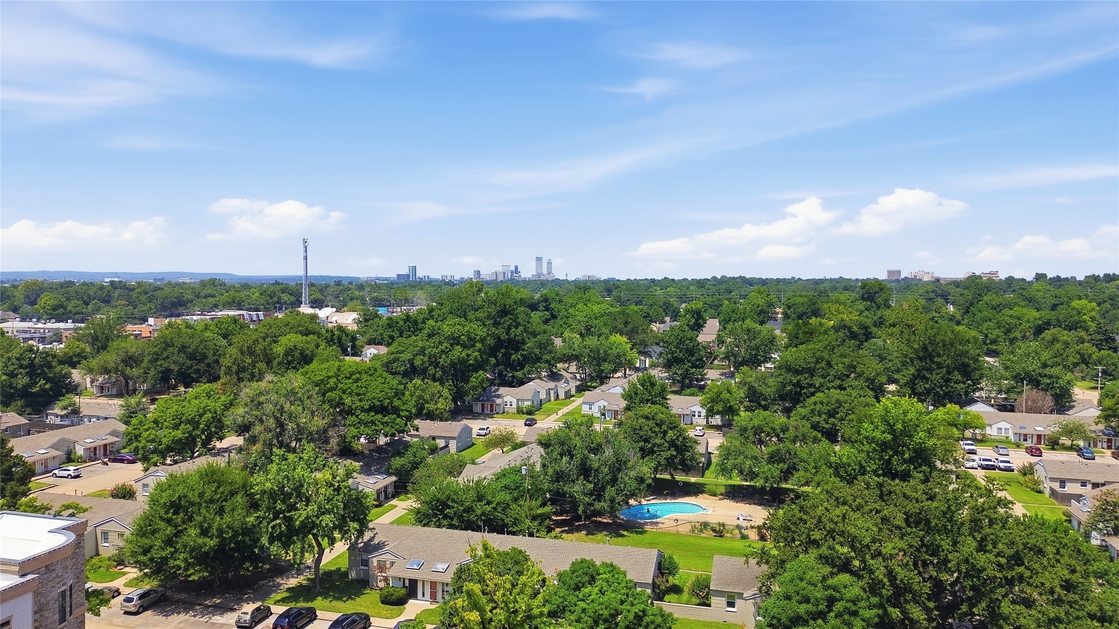 3943 S Rockford Avenue Tulsa OK 74105