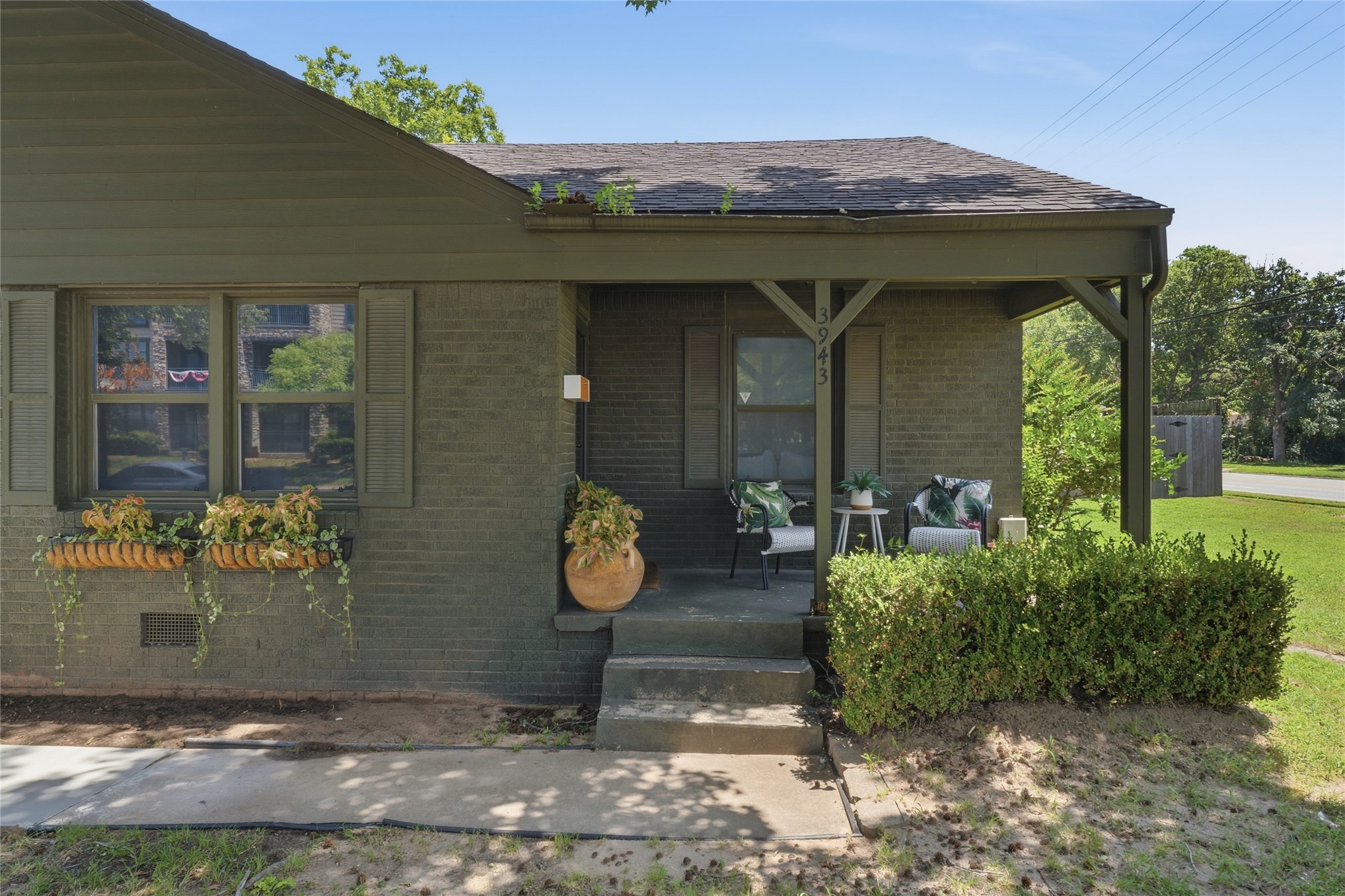 3943 S Rockford Avenue Tulsa OK 74105