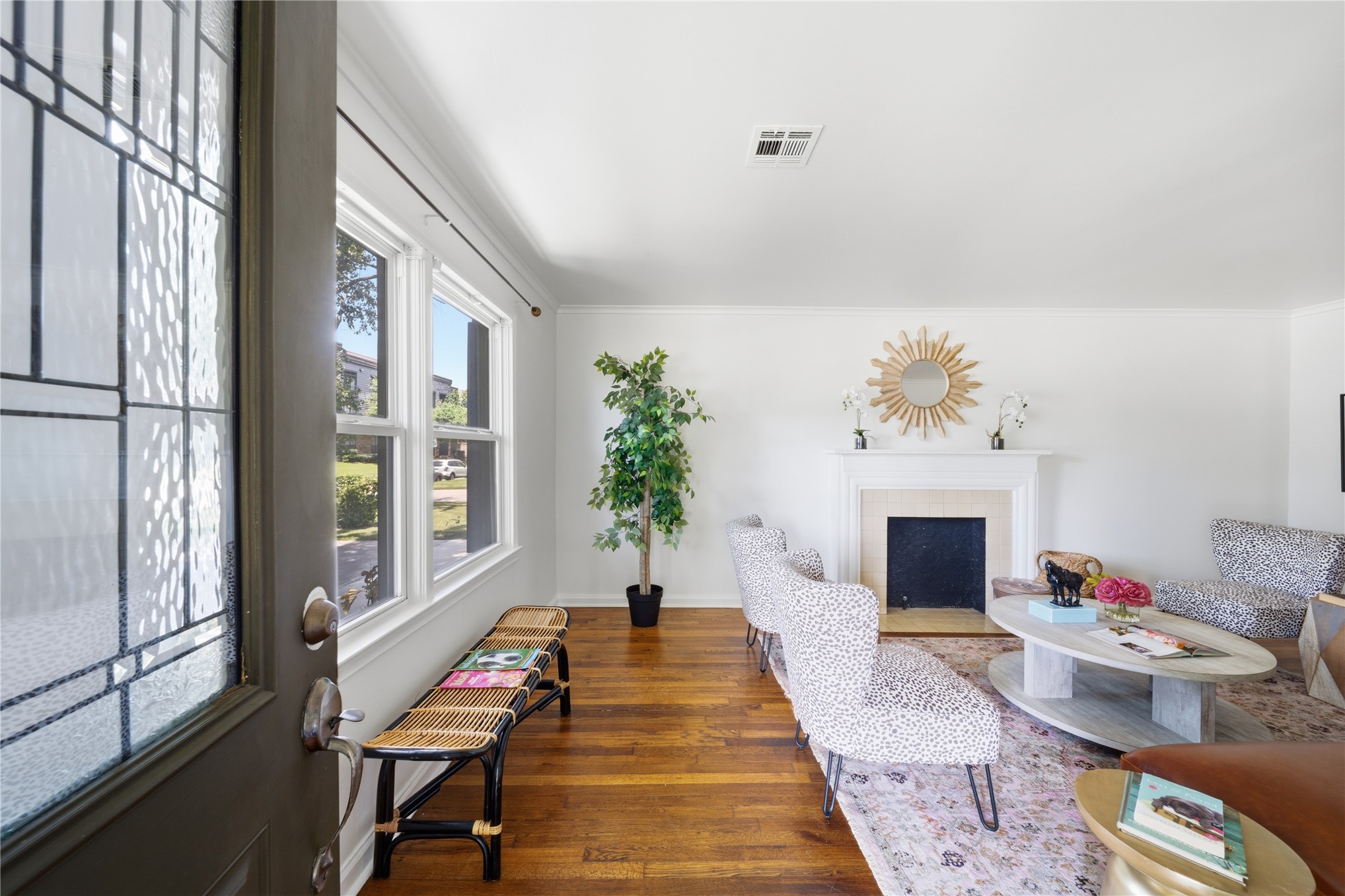 3943 S Rockford Avenue Tulsa OK 74105