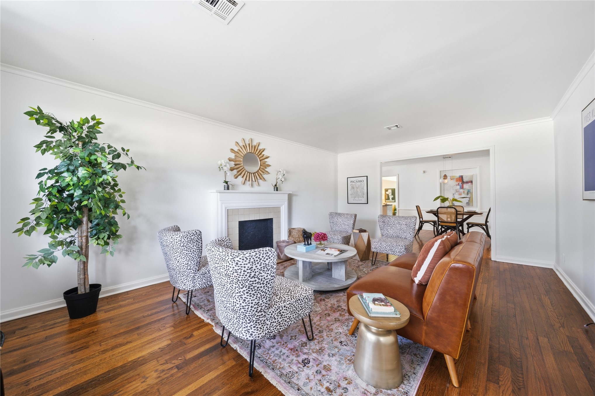 3943 S Rockford Avenue Tulsa OK 74105
