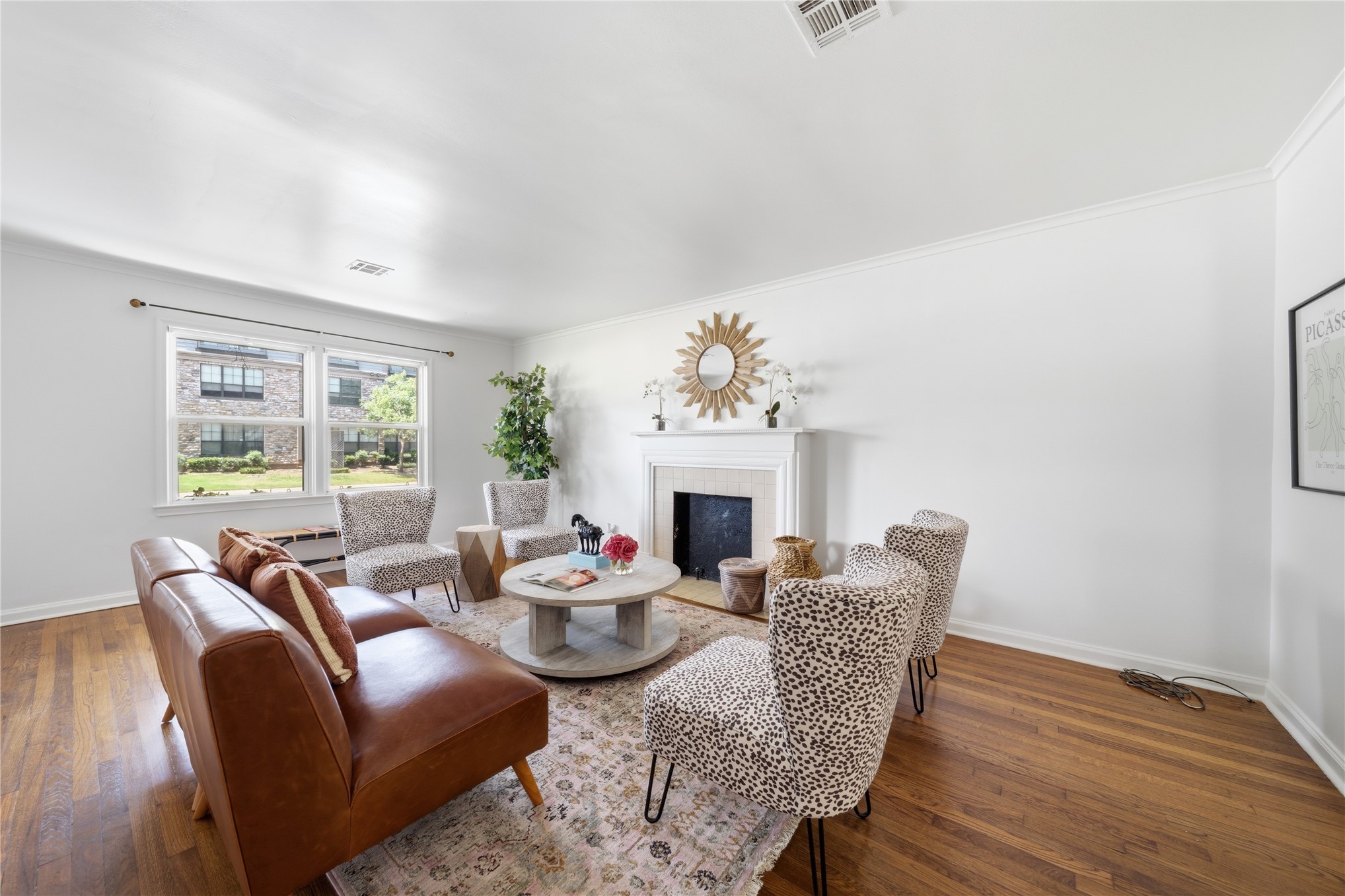 3943 S Rockford Avenue Tulsa OK 74105