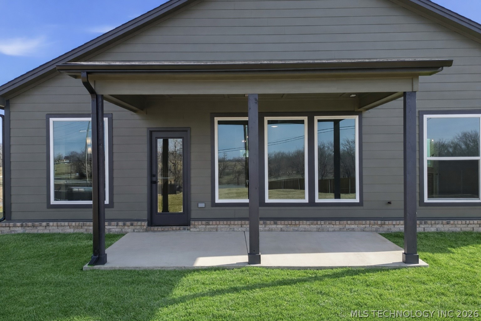 2076 W Berkeley Street Broken Arrow OK 74012