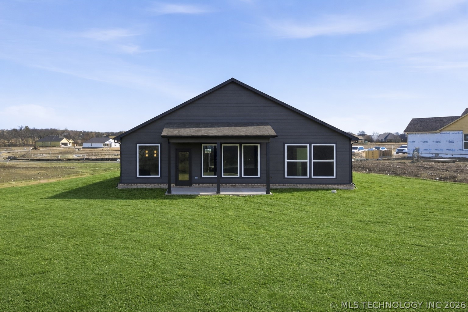2076 W Berkeley Street Broken Arrow OK 74012