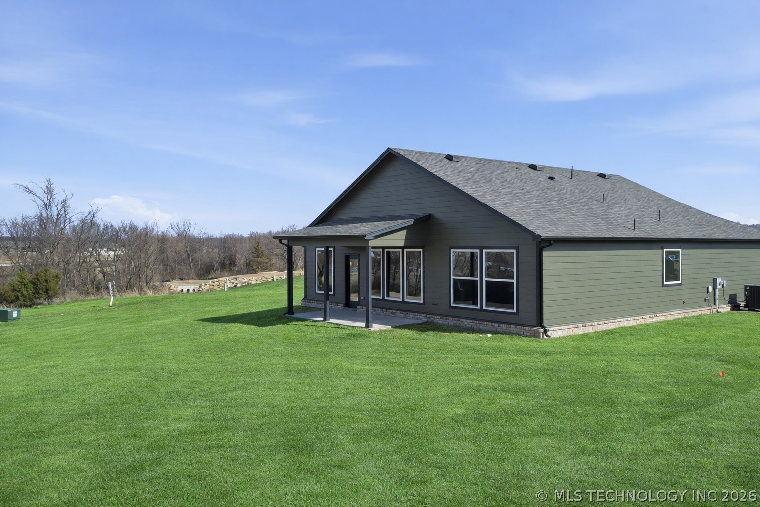 2076 W Berkeley Street Broken Arrow OK 74012
