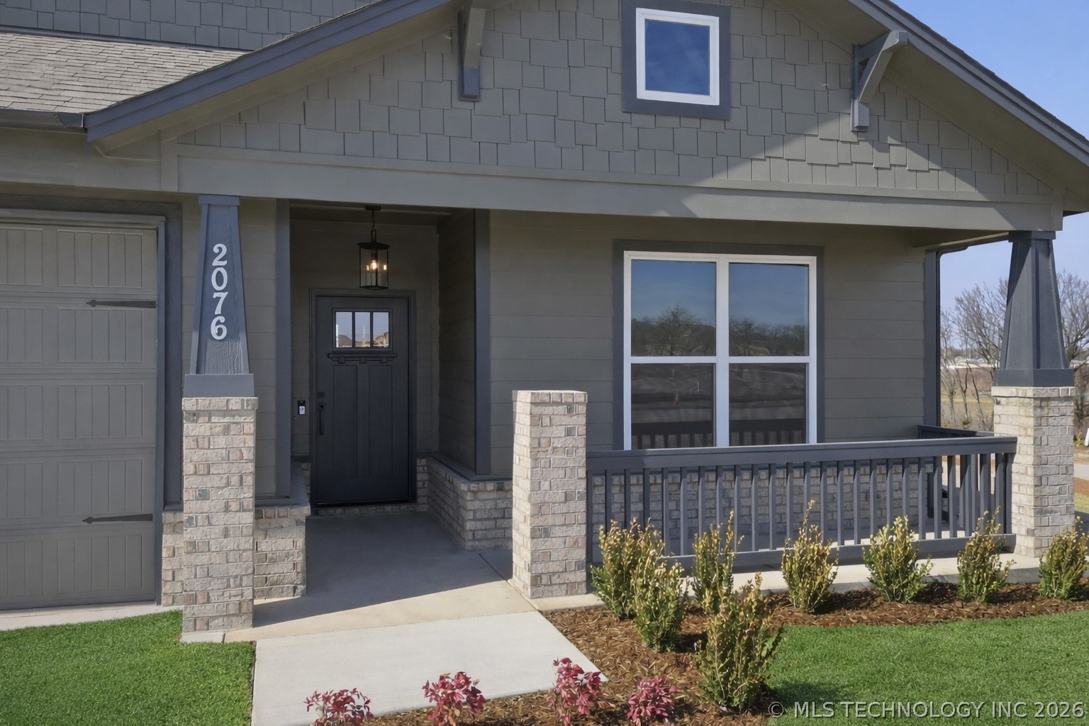 2076 W Berkeley Street Broken Arrow OK 74012