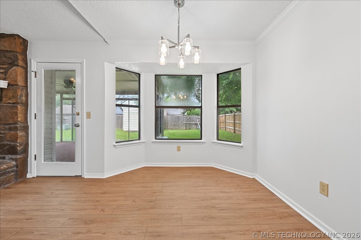 1708 N Aster Avenue Broken Arrow OK 74012