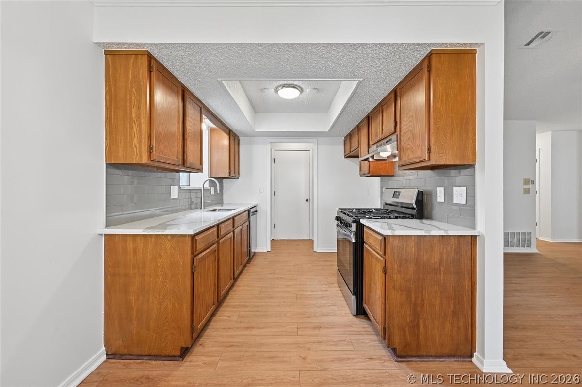 1708 N Aster Avenue Broken Arrow OK 74012