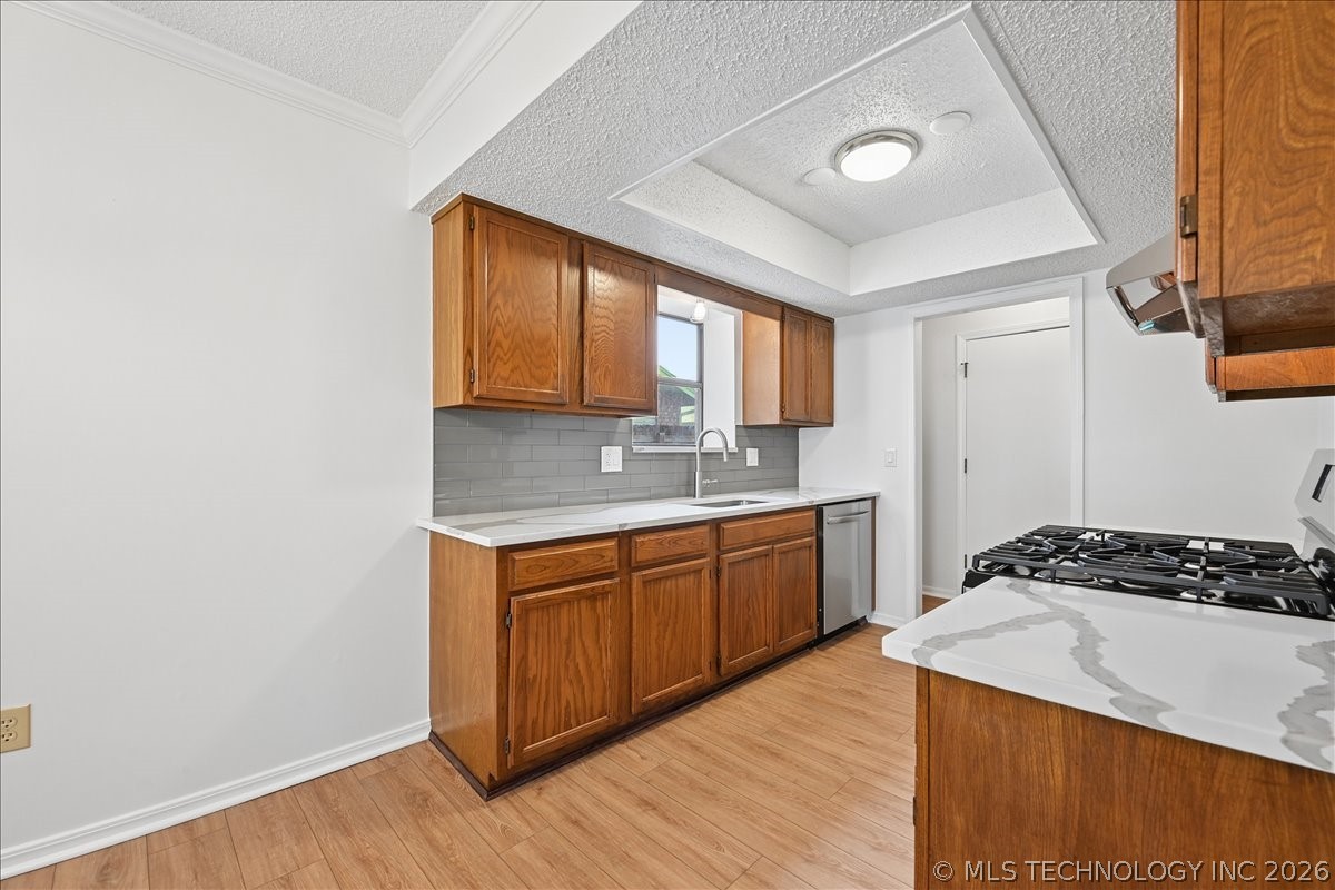 1708 N Aster Avenue Broken Arrow OK 74012