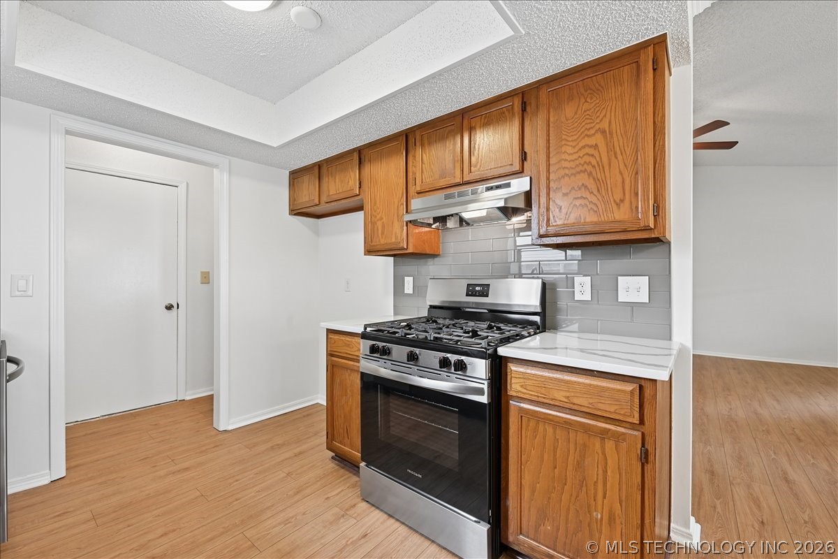 1708 N Aster Avenue Broken Arrow OK 74012