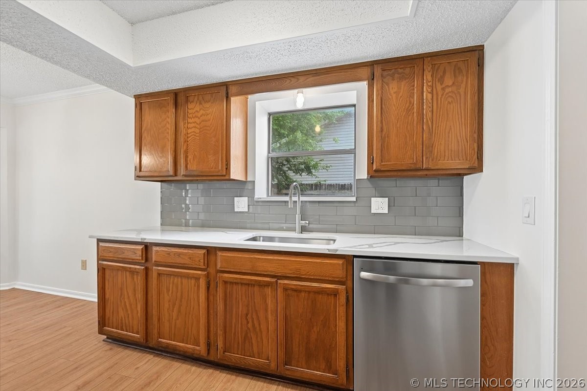 1708 N Aster Avenue Broken Arrow OK 74012