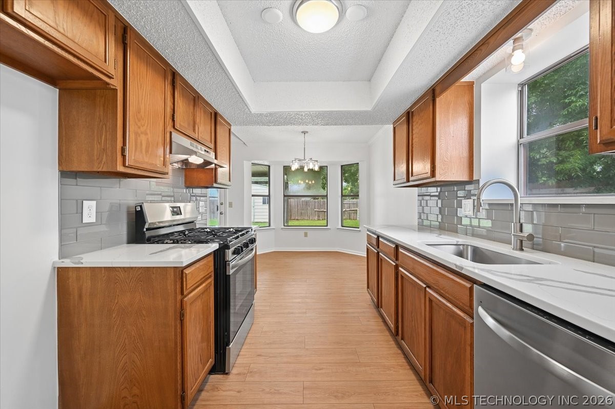 1708 N Aster Avenue Broken Arrow OK 74012