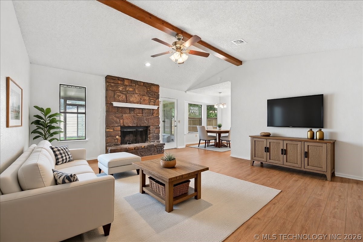 1708 N Aster Avenue Broken Arrow OK 74012