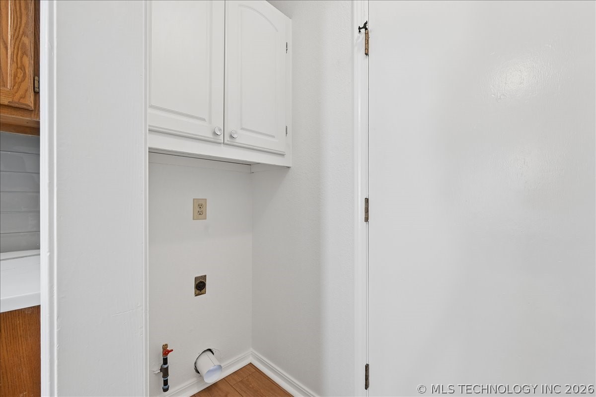 1708 N Aster Avenue Broken Arrow OK 74012